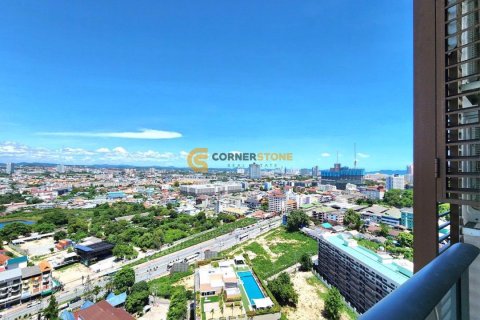 Studio in the Condo in Pattaya, Thailand  № 210238 - photo 4