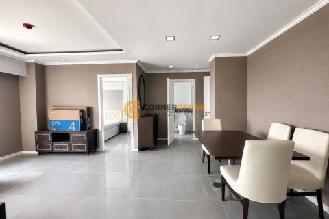 Studio in the Condo on Jomtien Beach, Pattaya, Thailand № 210236 - photo 7