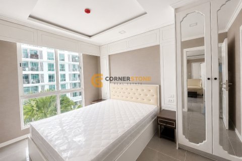 Studio in the Condo on Jomtien Beach, Pattaya, Thailand № 210236 - photo 10