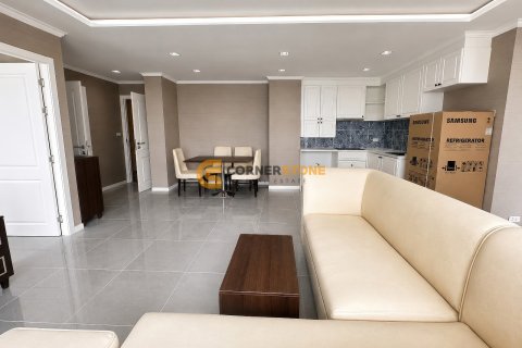 Studio in the Condo on Jomtien Beach, Pattaya, Thailand № 210236 - photo 4