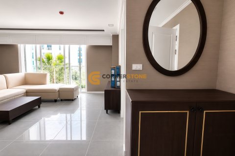 Studio in the Condo on Jomtien Beach, Pattaya, Thailand № 210236 - photo 3