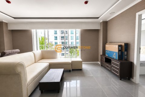 Studio in the Condo on Jomtien Beach, Pattaya, Thailand № 210236 - photo 2