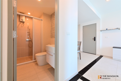 Condominio de 2 dormitorios en Bangkok, Tailandia № 187315 - foto 8