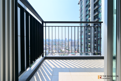 Condominio de 2 dormitorios en Bangkok, Tailandia № 187315 - foto 6