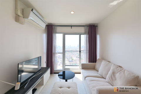 Condominio de 2 dormitorios en Bangkok, Tailandia № 187315 - foto 4