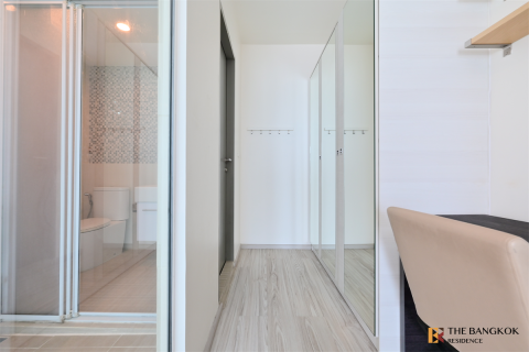 Condominio de 2 dormitorios en Bangkok, Tailandia № 187315 - foto 9