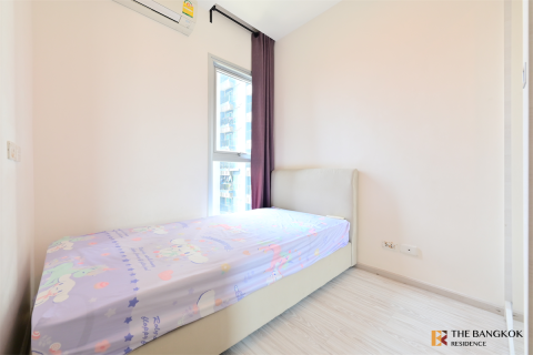 Condominio de 2 dormitorios en Bangkok, Tailandia № 187315 - foto 2