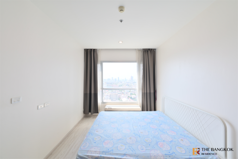 Condominio de 2 dormitorios en Bangkok, Tailandia № 187315 - foto 7