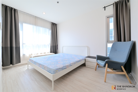 Condo in Bangkok, Thailand, 2 bedrooms № 187315