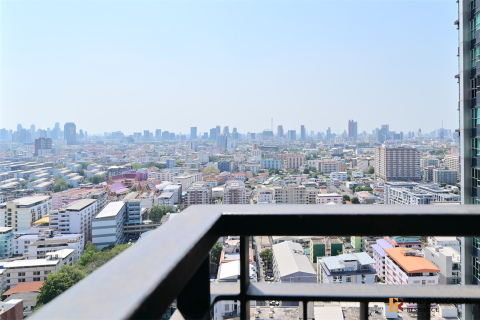 Condominio de 2 dormitorios en Bangkok, Tailandia № 187315 - foto 5