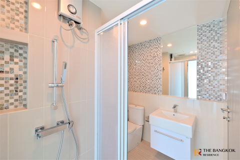 Condominio de 2 dormitorios en Bangkok, Tailandia № 187315 - foto 3