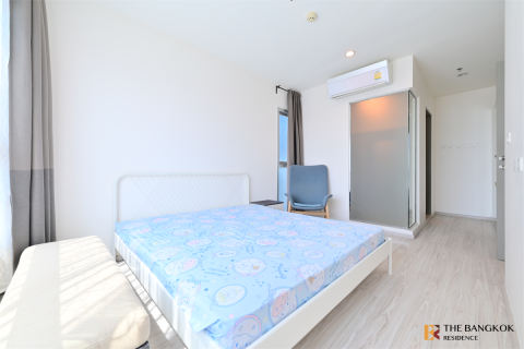 Condominio de 2 dormitorios en Bangkok, Tailandia № 187315 - foto 10