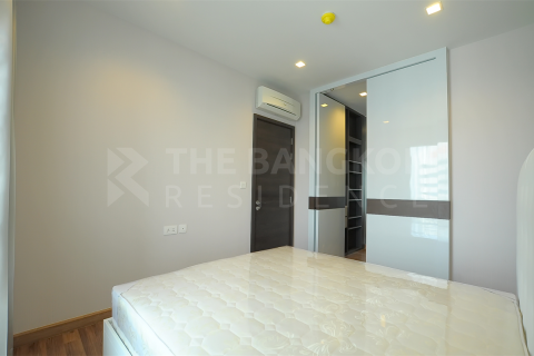 Condominio de 1 dormitorio en Bangkok, Tailandia № 187311 - foto 2