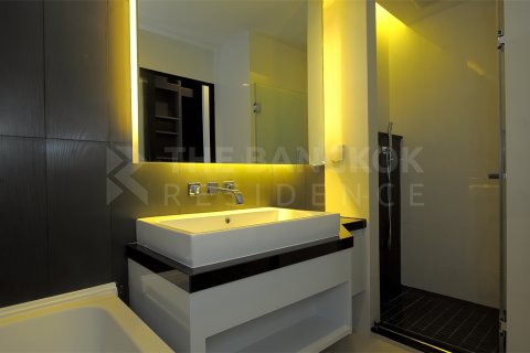 Condominio de 1 dormitorio en Bangkok, Tailandia № 187311 - foto 4