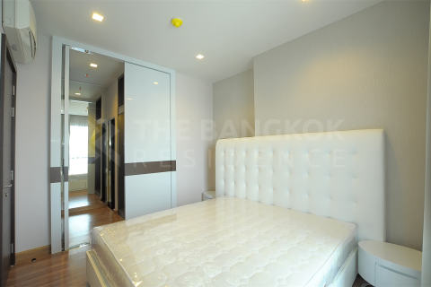 Condominio de 1 dormitorio en Bangkok, Tailandia № 187311 - foto 9