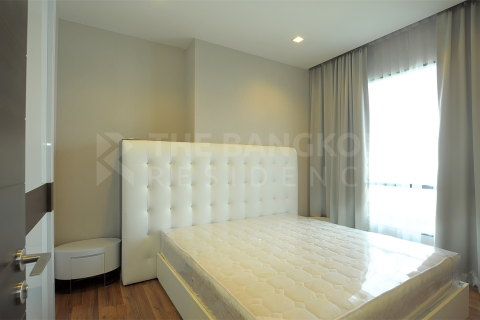 Condominio de 1 dormitorio en Bangkok, Tailandia № 187311 - foto 3