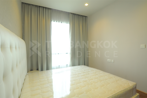 Condominio de 1 dormitorio en Bangkok, Tailandia № 187311 - foto 10