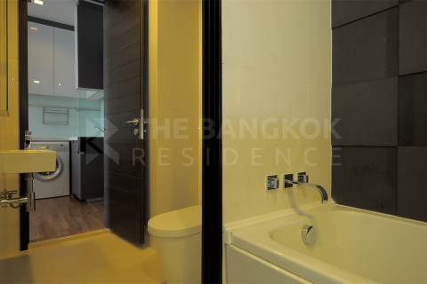 Condominio de 1 dormitorio en Bangkok, Tailandia № 187311 - foto 6