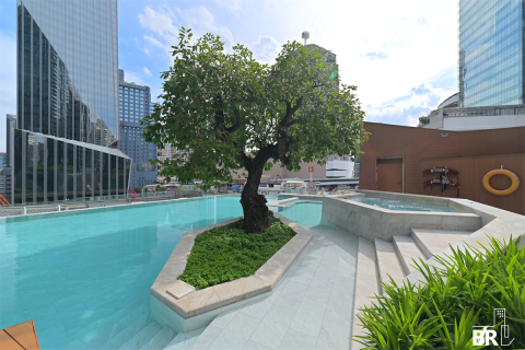 Eigentumswohnung in Bangkok, Thailand, 3 Schlafzimmer  № 190012 - Foto 3
