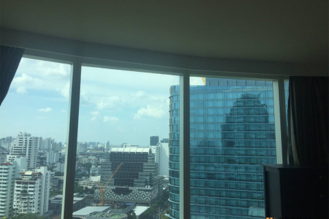 คอนโดมิเนียมในกรุงเทพฯ, ประเทศไทย, 3 ห้องนอน № 190009