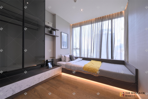 Eigentumswohnung in Bangkok, Thailand, 2 Schlafzimmer  № 190014 - Foto 6