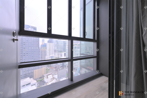 Eigentumswohnung in Bangkok, Thailand, 2 Schlafzimmer  № 190014 - Foto 5