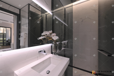 Eigentumswohnung in Bangkok, Thailand, 2 Schlafzimmer  № 190014 - Foto 7