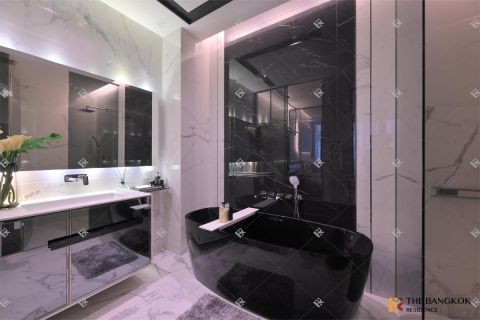 Eigentumswohnung in Bangkok, Thailand, 2 Schlafzimmer  № 190014 - Foto 8