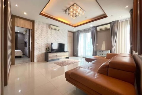 Off-plan Villa Asoke in Bangkok, Thailand № 36829 - photo 3