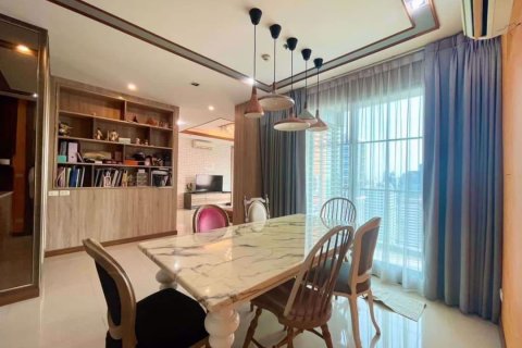Off-plan Villa Asoke in Bangkok, Thailand № 36829 - photo 8