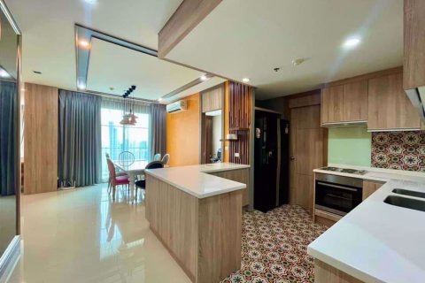 Off-plan Villa Asoke in Bangkok, Thailand № 36829 - photo 7