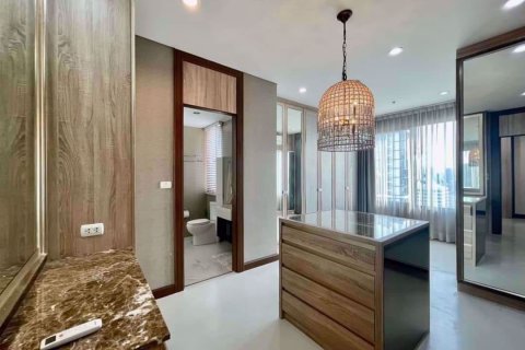 Off-plan Villa Asoke in Bangkok, Thailand № 36829 - photo 11