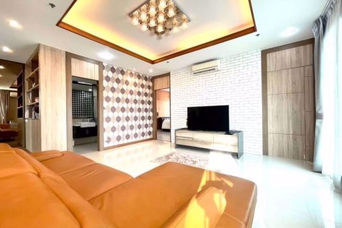 Off-plan Villa Asoke in Bangkok, Thailand № 36829 - photo 4