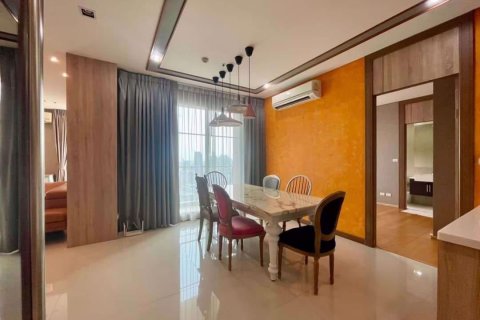 Off-plan Villa Asoke in Bangkok, Thailand № 36829 - photo 6