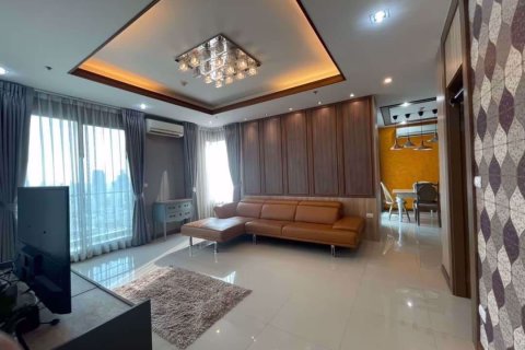 Off-plan Villa Asoke in Bangkok, Thailand № 36829 - photo 2