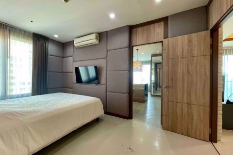 Off-plan Villa Asoke in Bangkok, Thailand № 36829 - photo 10