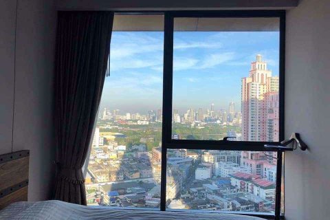 ЖК The Lumpini 24 в Бангкоке, Таиланд № 36647 - фото 12
