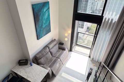 Off-plan The Lofts Silom in Bangkok, Thailand № 9420 - photo 6
