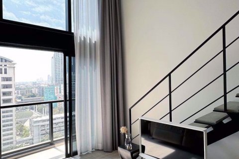 Off-plan The Lofts Silom in Bangkok, Thailand № 9420 - photo 3