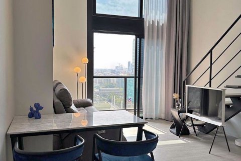 Off-plan The Lofts Silom in Bangkok, Thailand № 9420 - photo 4
