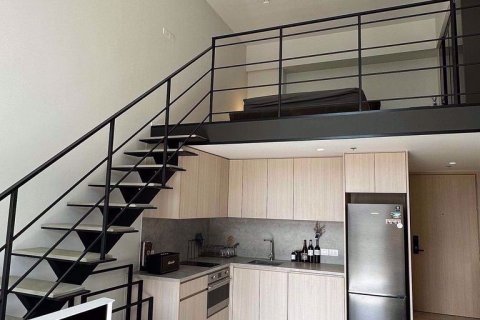 Off-plan The Lofts Silom in Bangkok, Thailand № 9420 - photo 5