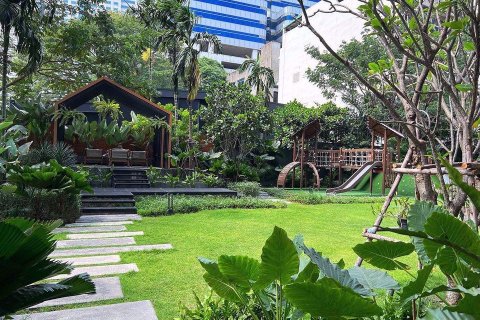 Off-plan The Lofts Silom in Bangkok, Thailand № 9420 - photo 11