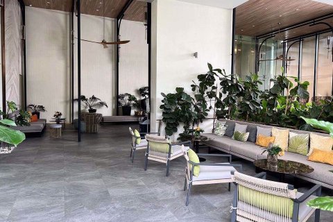 Off-plan The Lofts Silom in Bangkok, Thailand № 9420 - photo 13