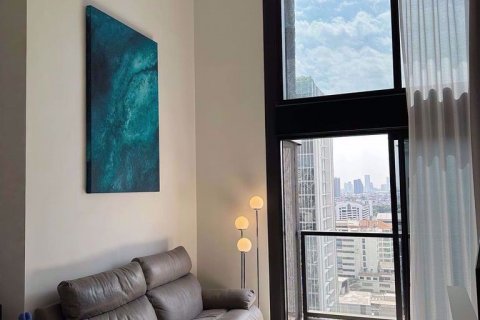 Off-plan The Lofts Silom in Bangkok, Thailand № 9420 - photo 2