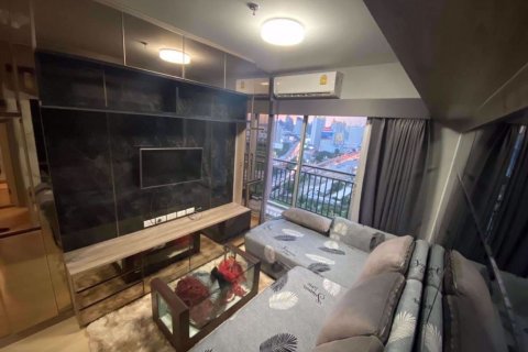 คอนโดมิเนียมในกรุงเทพมหานคร, ประเทศไทย, 2 ห้องนอน ใน SUPALAI VERANDA RAMA 9
№ 51407