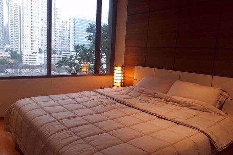 Sobre plano The Emporio Place en Bangkok, Tailandia № 36631 - foto 7