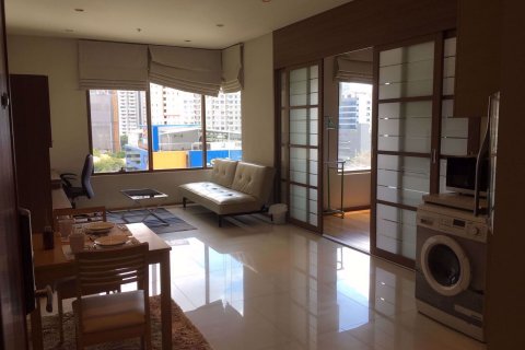 Sobre plano The Emporio Place en Bangkok, Tailandia № 36631 - foto 2