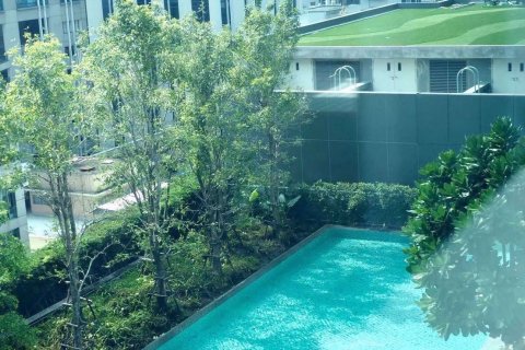Off-plan Hyde Sukhumvit 13 in Bangkok, Thailand № 36833 - photo 7