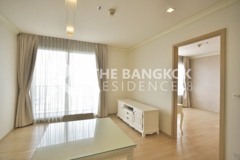 Condo in Bangkok, Thailand, 1 bedroom № 185219 - photo 10