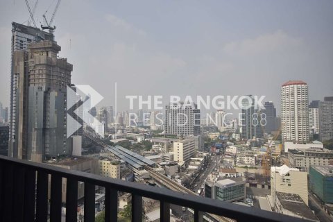 Condo in Bangkok, Thailand, 1 bedroom № 185219 - photo 2